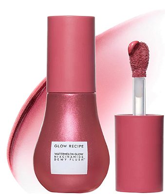 Glow Recipe  Watermelon Glow Niacinamide Dewy Flush - Brightening Serum Blush
