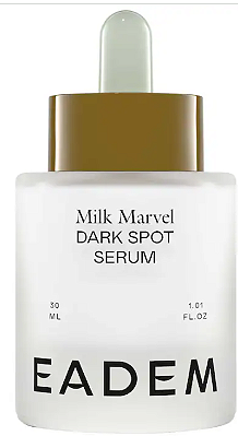 EADEM  Milk Marvel Dark Spot Serum with Niacinamide and Vitamin C