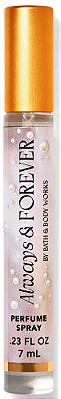 Always & Forever Mini Perfume Spray