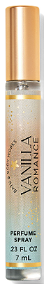 Vanilla Romance Mini Perfume Spray