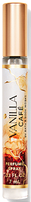 Vanilla Café Mini Perfume Spray