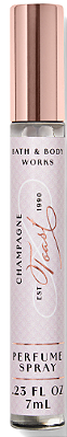 Champagne Toast Mini Perfume Spray