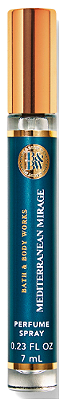 Mediterranean Mirage Mini Perfume Spray
