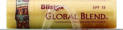 Blistex Enhancement Series Global Blend Lip Balm