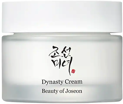 Beauty of Joseon  Dynasty Cream
