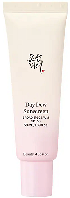 Beauty of Joseon  Day Dew Sunscreen Lightweight SPF 50