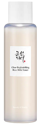 Beauty of Joseon  Glow Replenishing Rice Milk Lightweight Hydration Toner