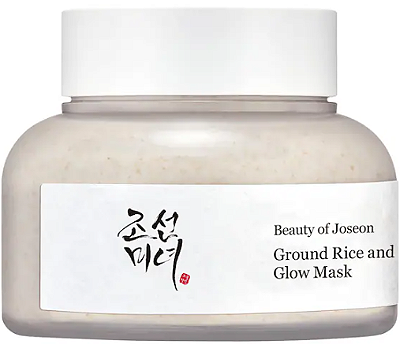 Beauty of Joseon  Ground Rice and Honey Glow Mask