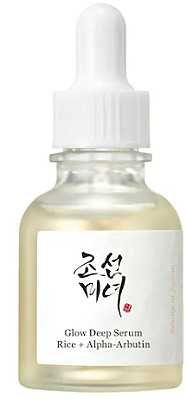 Beauty of Joseon  Glow Deep Serum
