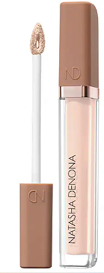 Natasha Denona Hy-Glam Brightening & Hydrating Medium to Full Coverage Crease Proof Serum Concealer