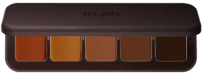m.ph by Mary Phillips  Underpainting Face Highlight & Contour Palette