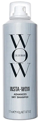 COLOR WOW  Insta-Wow Advanced Dry Shampoo