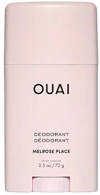 OUAI  Melrose Place Aluminum Free Deodorant