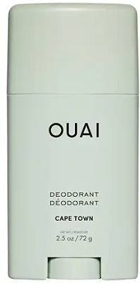 OUAI  Cape Town Aluminum Free Deodorant