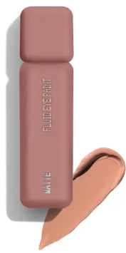 about-face Matte Fluid Eye Paint™