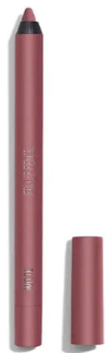 about-face Matte Fix Lip Pencil