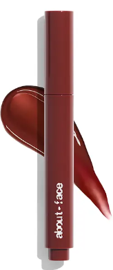 about-face CHERRY PICK LIP COLOR BUTTER