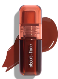 about-face Blush Rush