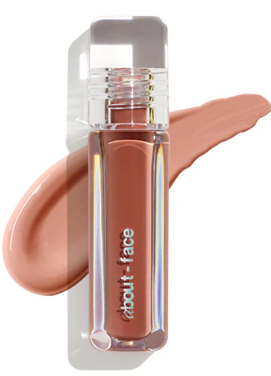about-face Light Lock Highlight Fluid