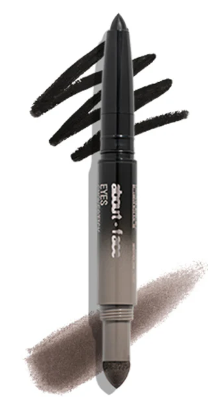 about-face Smokestick