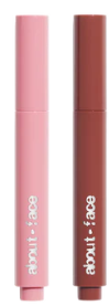 about-face CHERRY PICK - THE MINIS (For Your Pout)