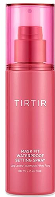 TIRTIR Waterproof Setting Spray