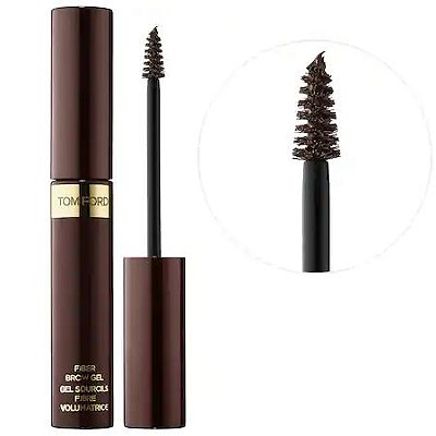 Tom Ford Brow Gel Comb - Consumos da Martina