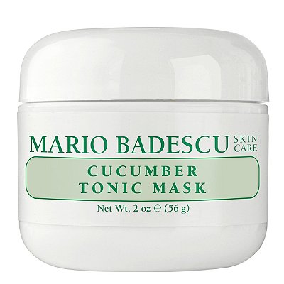 Mario Badescu Cucumber Tonic Mask