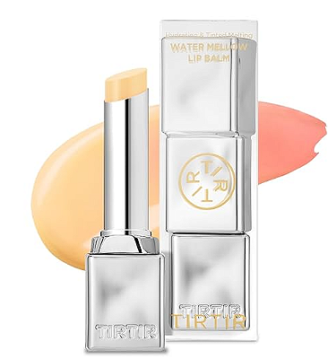 TIRTIR Water Mellow Lip Balm