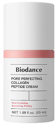 Biodance  Pore Perfecting Collagen Peptide Cream