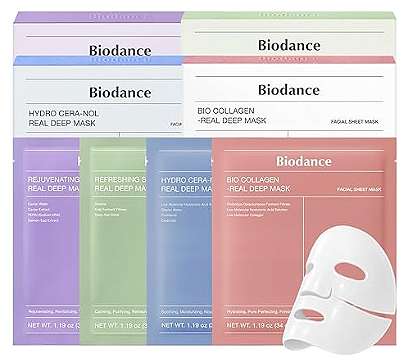 BIODANCE Multi-Care Experience Kit