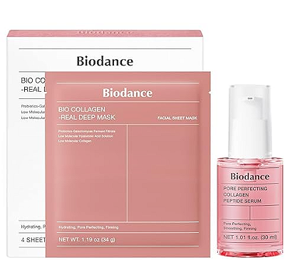 BIODANCE Collagen Duo