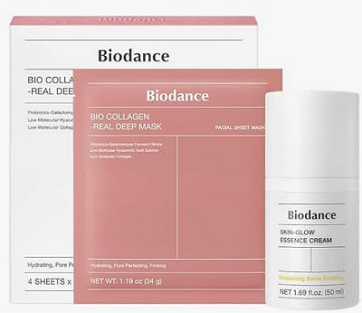 BIODANCE Essential Duo
