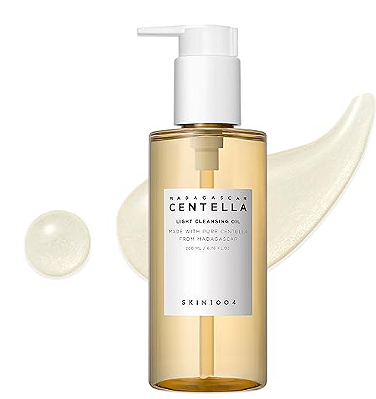 SKIN1004 Madagascar Centella Light Cleansing Oil