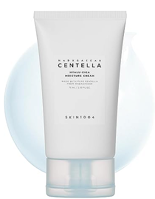 SKIN1004 Madagascar Centella, Hyalu-Cica Moisture Cream
