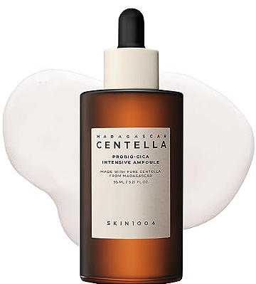 SKIN1004 Madagascar Centella Probio-Cica Intensive Ampoule