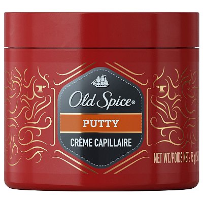 Old Spice Putty