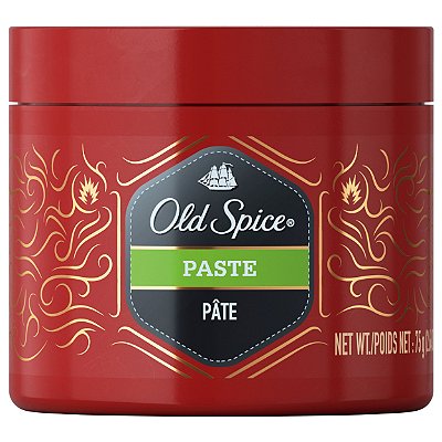 Old Spice Paste