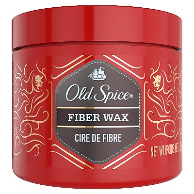 Old Spice Swagger Fiber Wax