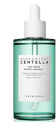 SKIN1004 Tea-Trica Relief Ampoule