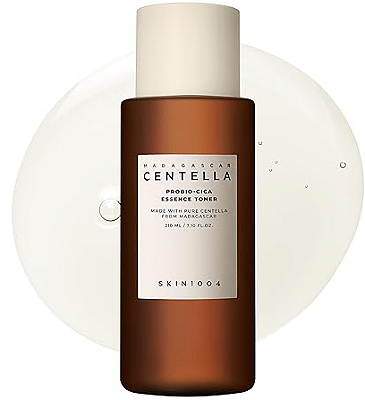 SKIN1004 Madagascar Centella Probio-Cica Essence Toner