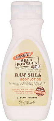 Palmer's Shea Butter Formula Body Lotion