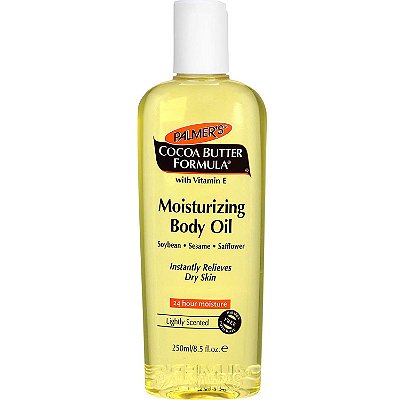 Palmer's Cocoa Butter Formula Moisturizing Body Oil