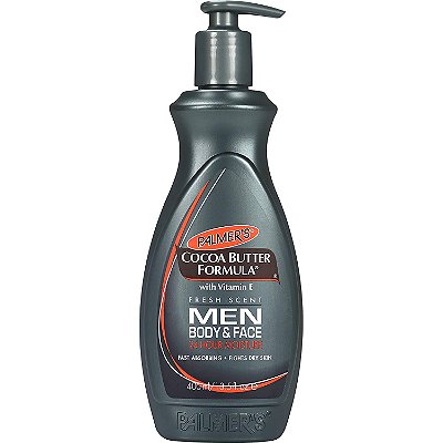 Palmer's Cocoa Butter Men's Lotion