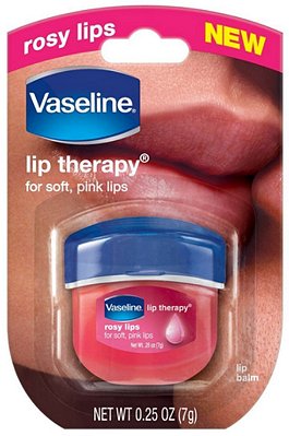 Vaseline Lip Therapy Lip Balm