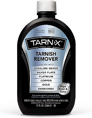 Tarn-X Tarnish Remover
