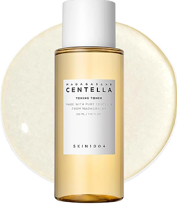 SKIN1004 Madagascar Centella Toning Toner