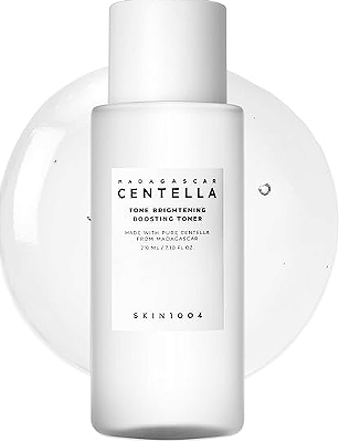 SKIN1004 Madagascar Centella Tone Brightening Boosting Toner
