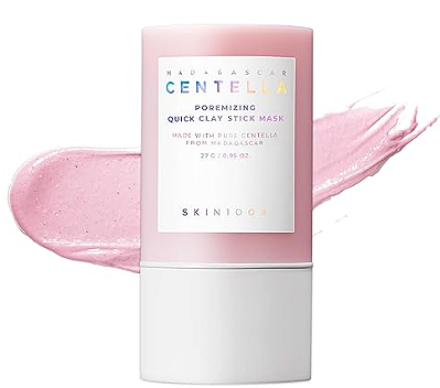 SKIN1004 Madagascar Centella Poremizing Quick Clay Stick