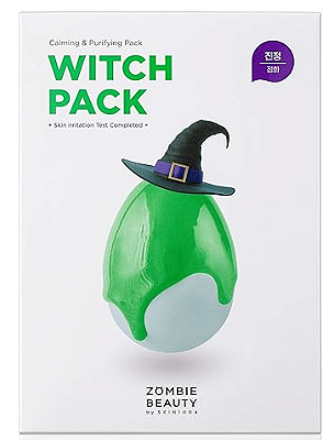 SKIN1004 Witch Pack